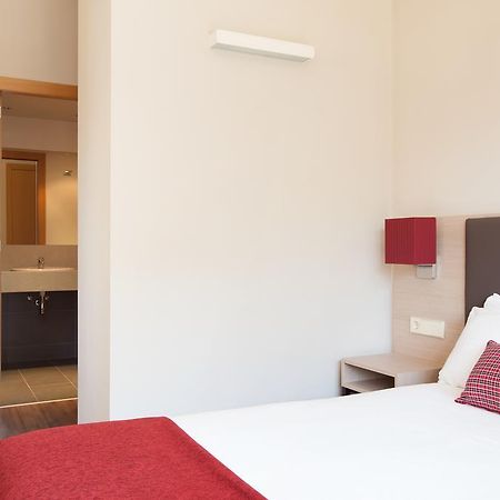 Ransol Mountain Suites Exterior foto
