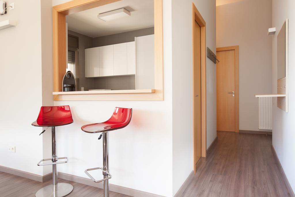Ransol Mountain Suites Exterior foto
